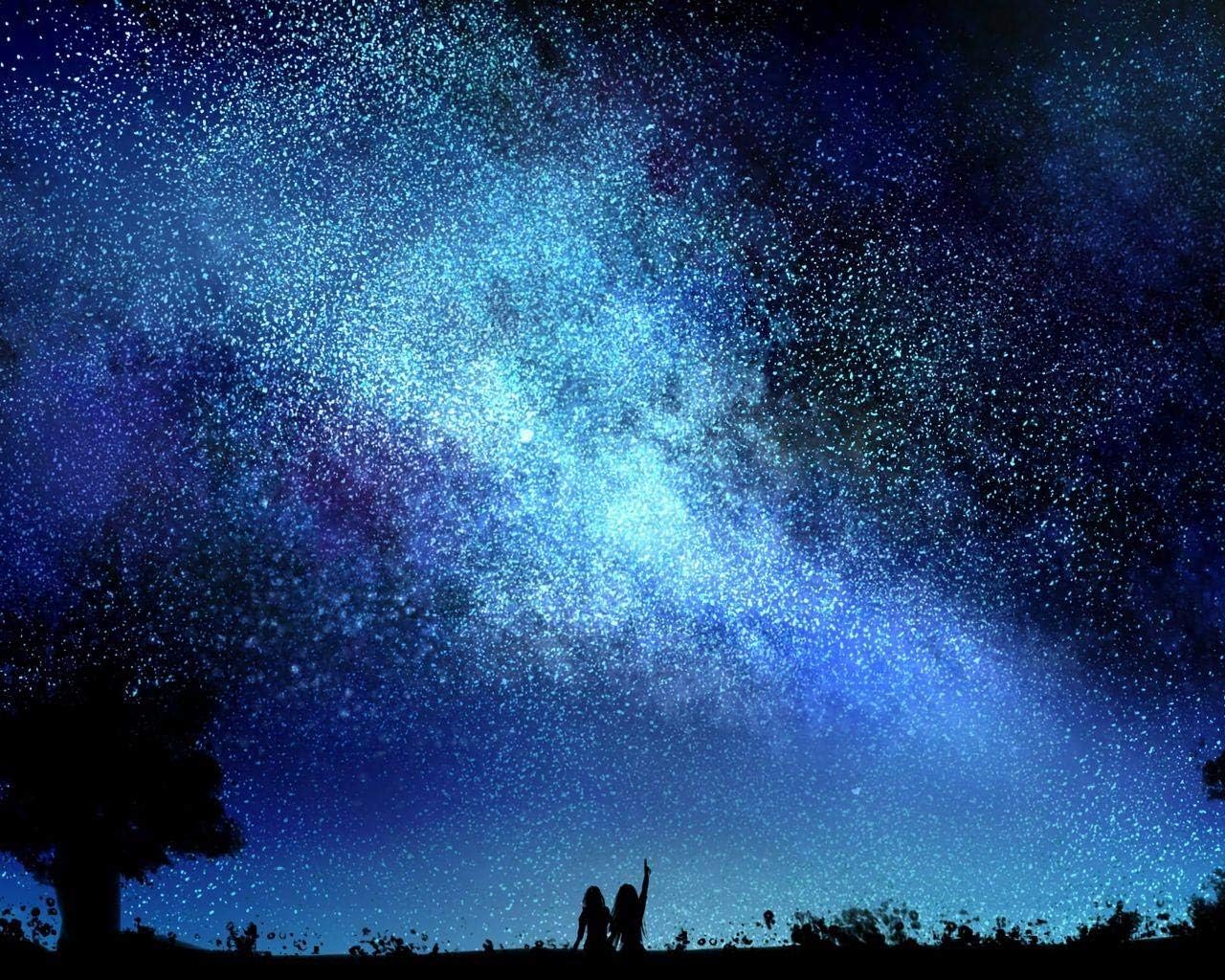 Amazon 数字による絵画diyビッグサイズ 星空の夜のシルエットダークアートアクリルの家の装飾アート画像ギフト数字によるペイントアクリル絵の具の色の原稿 カスタマイズ可能 50x65cmフレームなし 絵具 通販