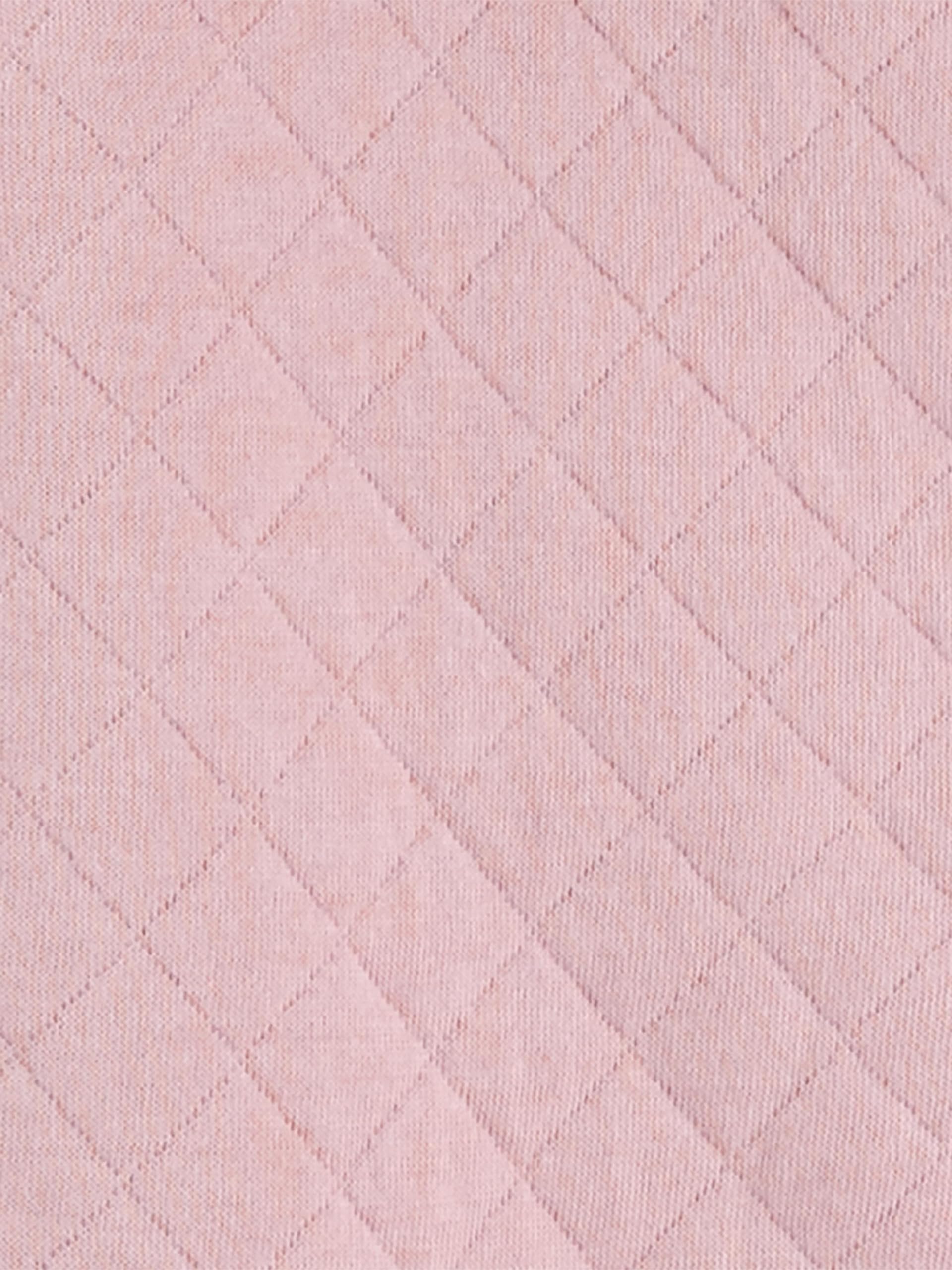 Simple Joys Kid's Pram Ivory Bear Outerwear