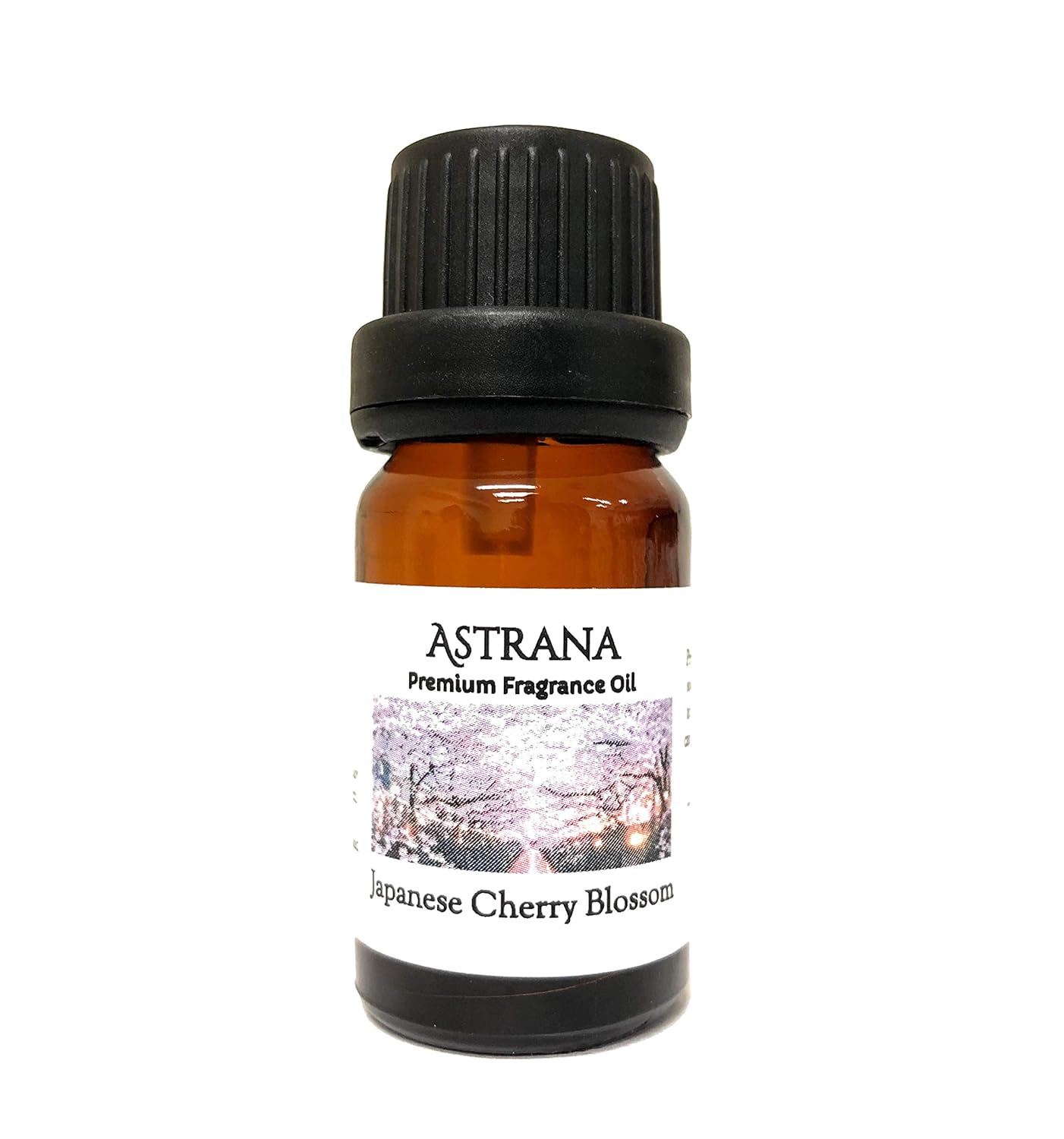 Astrana Japanese Cherry Blossom Premium Fragrance Oil for