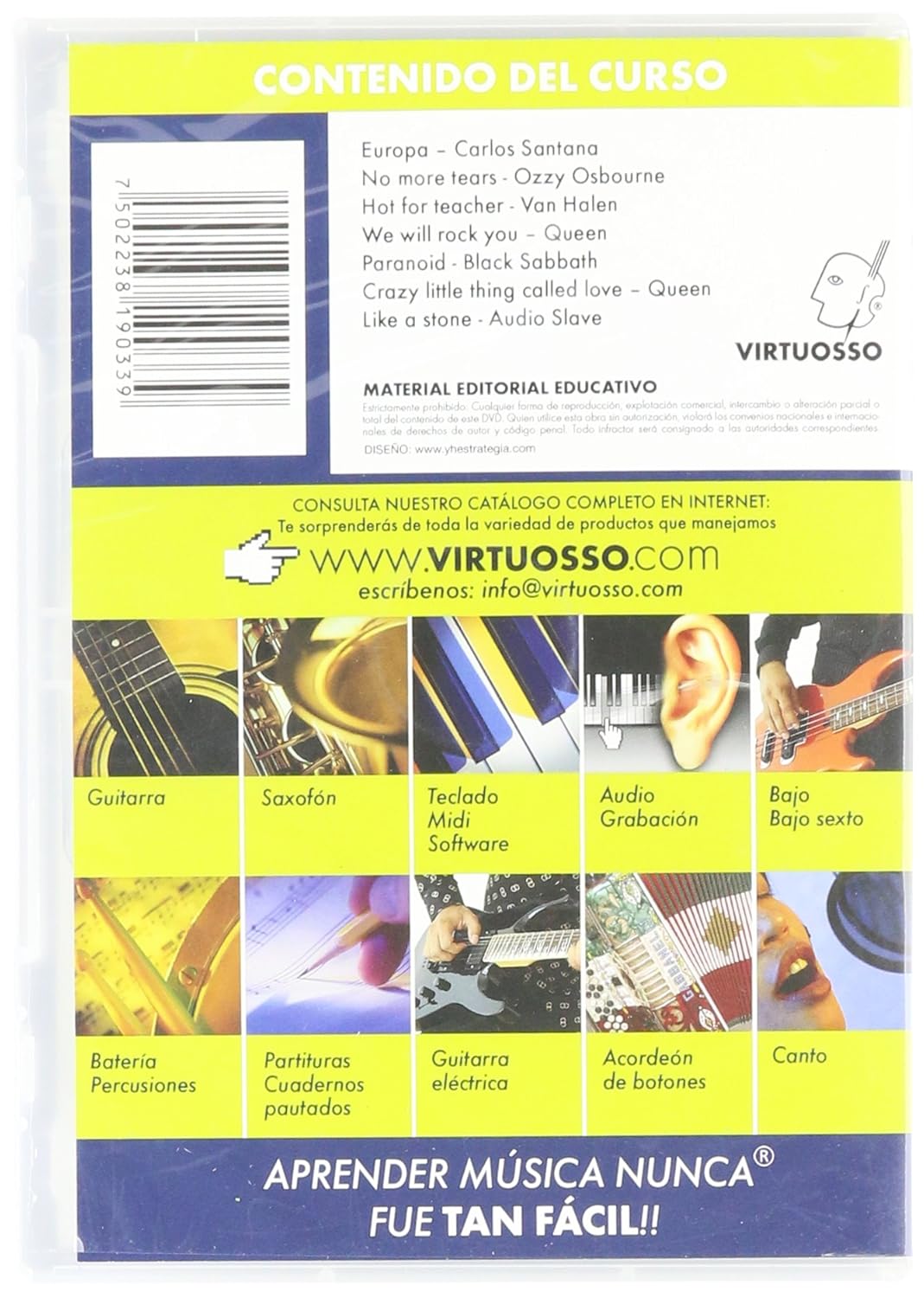 Bateria Guitarra Electrica Guitarra Eléctrica - 