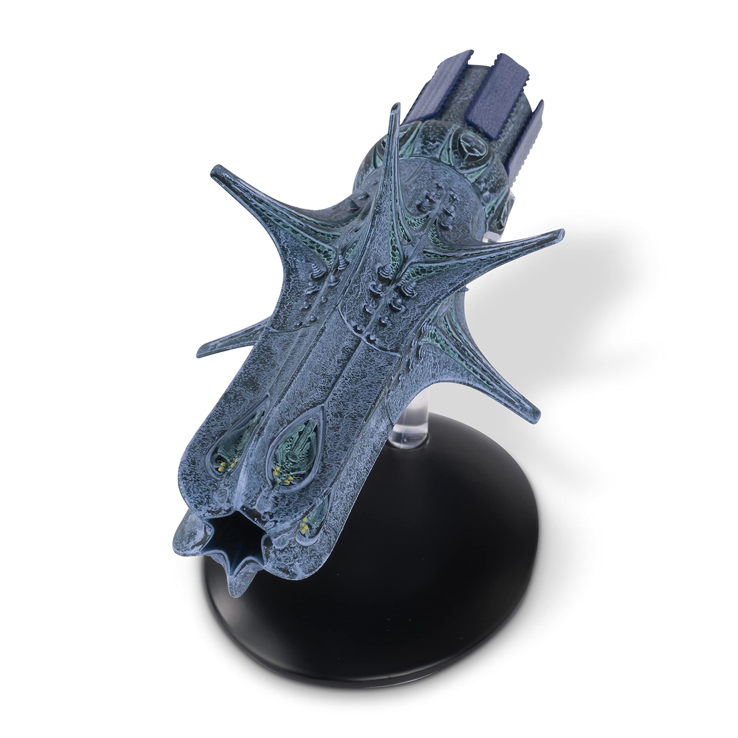 Star Trek Starships Collection Special V'Ger 22 cms.