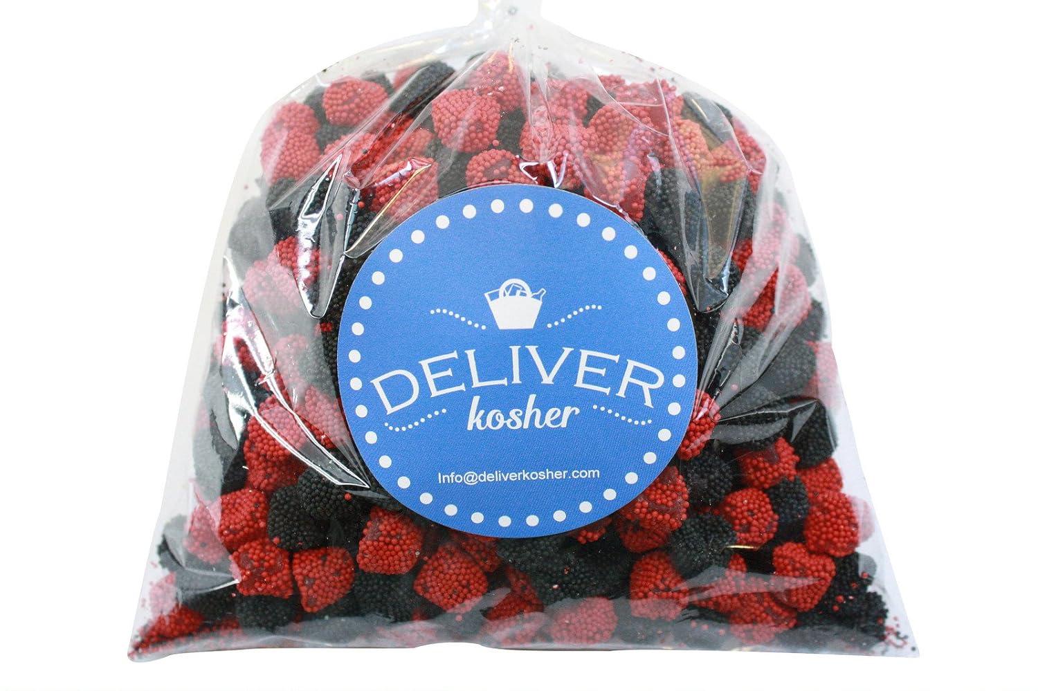 Jelly Belly Raspberries And Blackberries Bulk Raspberry