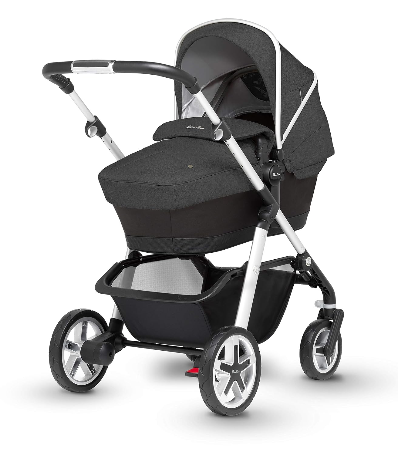 silver cross midnight blue pioneer