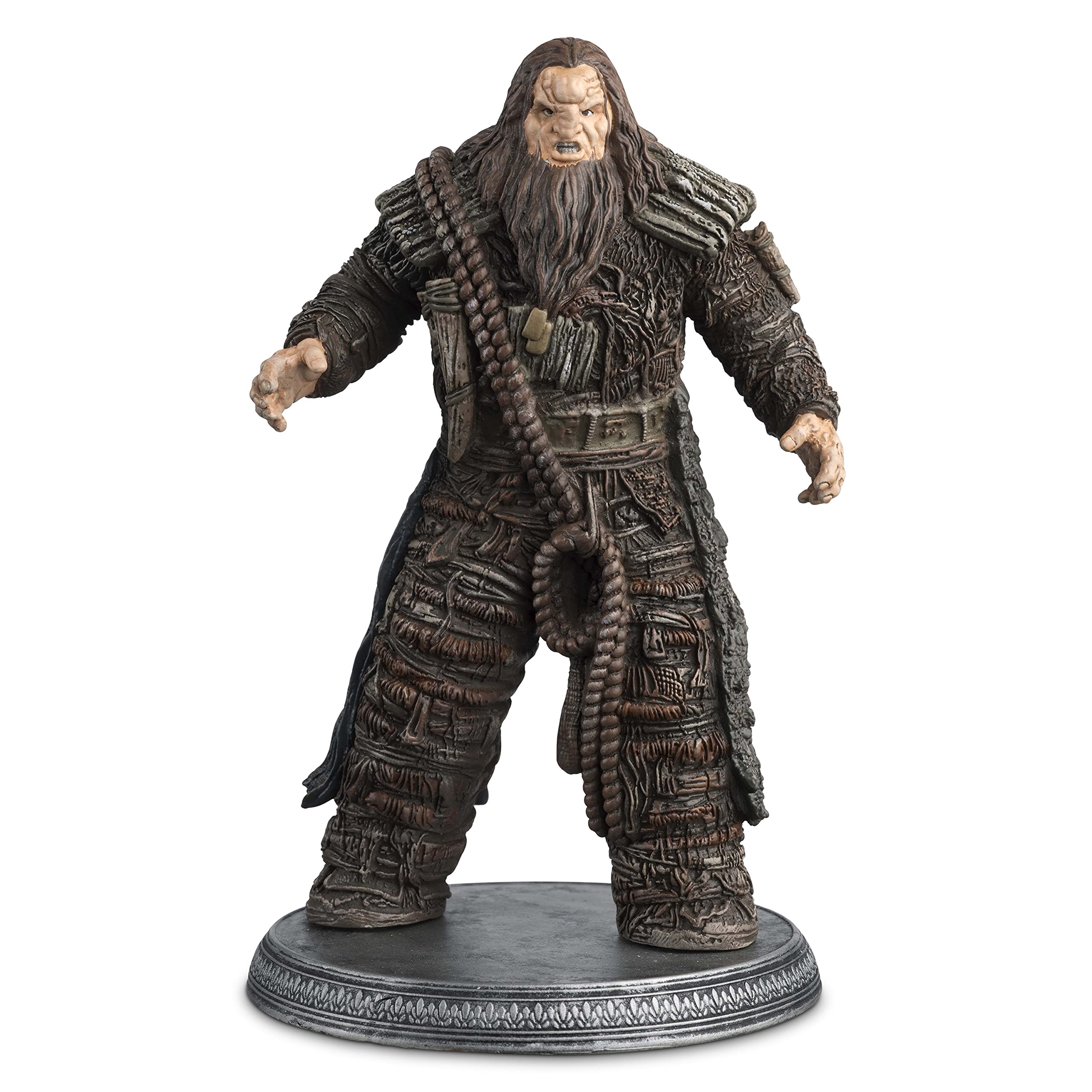 Game of Thrones Official Models - King Mag the Mighty Figurine