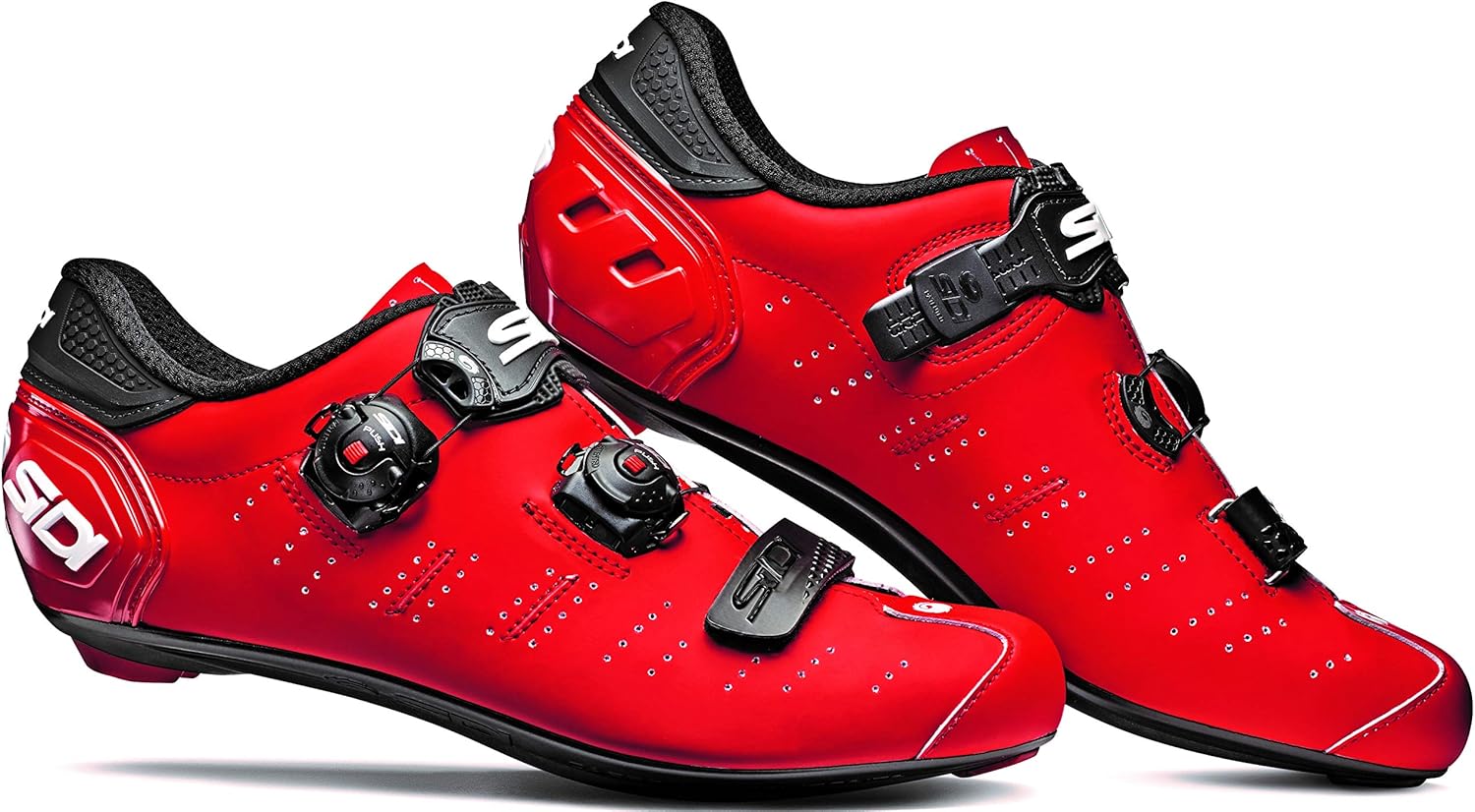 carbon spd shoes