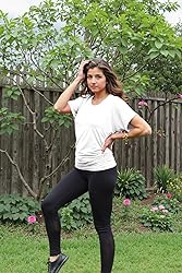 LL WT742 Women's Versatile Casual Short Sleeve