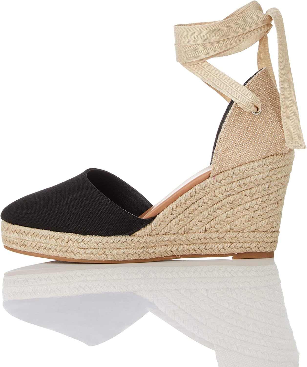 espadrille wedges amazon