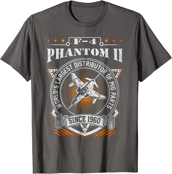 F4 PHANTOM II WORLD'S LARGEST DISTRIBUTOR OF MIG PARTS