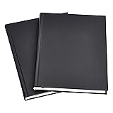 Amazon Basics Professional Journal, 10.5X7.5