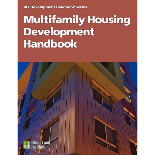 Amazon.com: Affordable Housing Development: Financial Feasibility