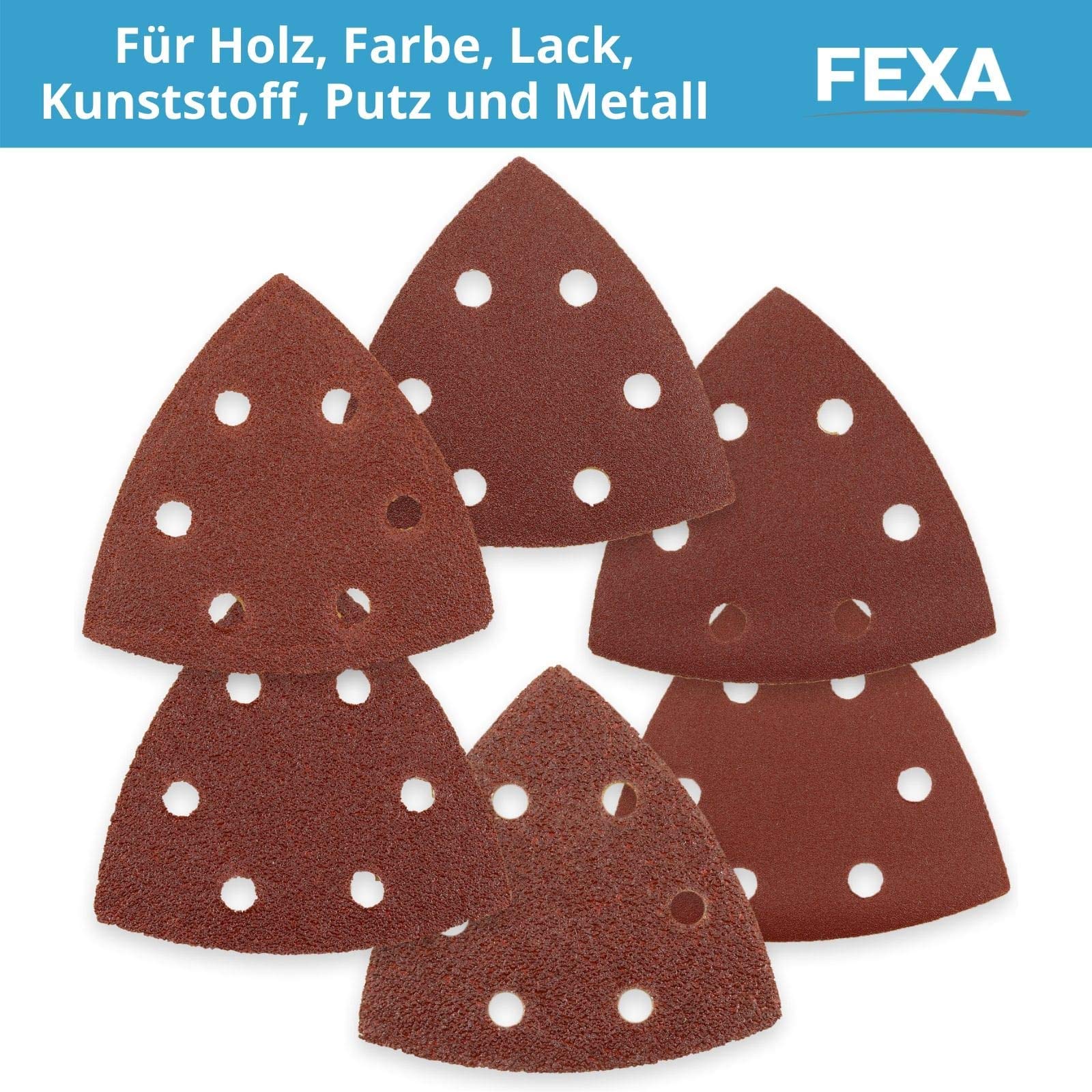 3M 50449 DISQUES ABRASIFS Trous 15 P240 100 PIECES