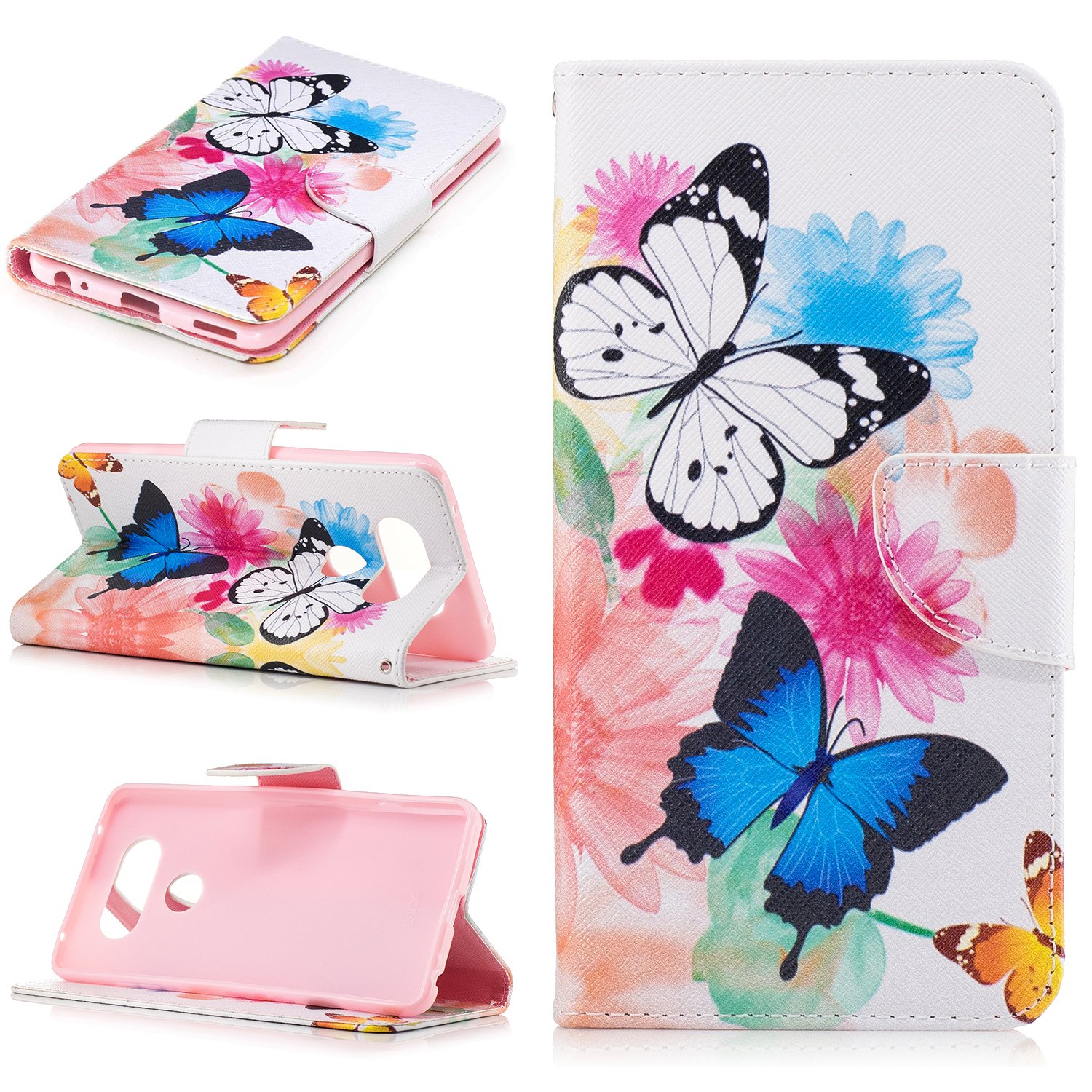 Best unicorn beetle phone case for lg 7