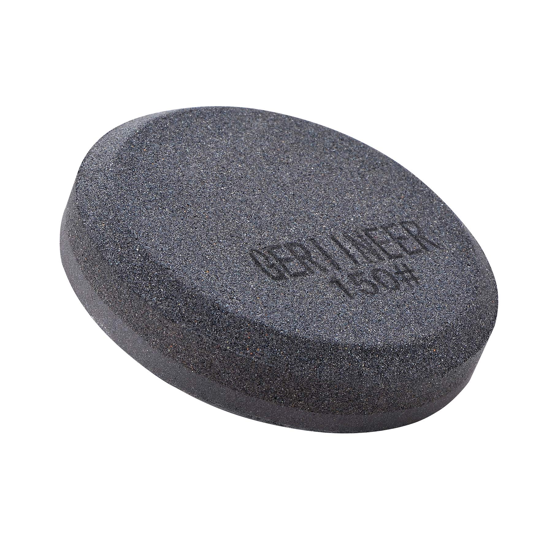 GERIINEER Whetstone Knife Sharpening Stone, 2-in-1 Whetstones for Sharpening Knives, Sharpening Stones for Garden Tools Kitchen Knives Chisels Axes (150/280 Grit)