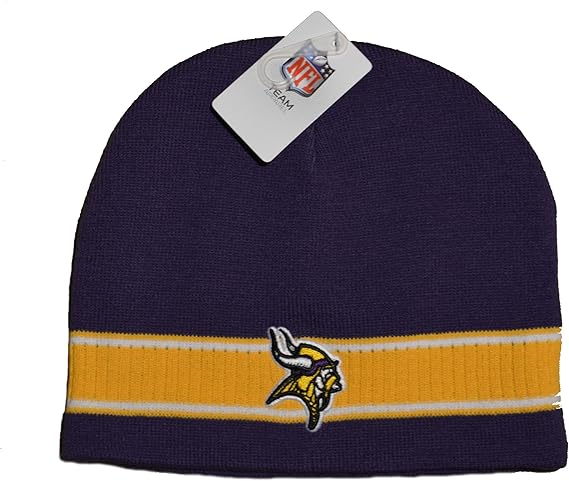 vikings toque