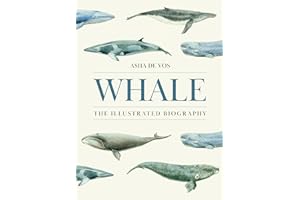 Whale: The Illustrated Biography
