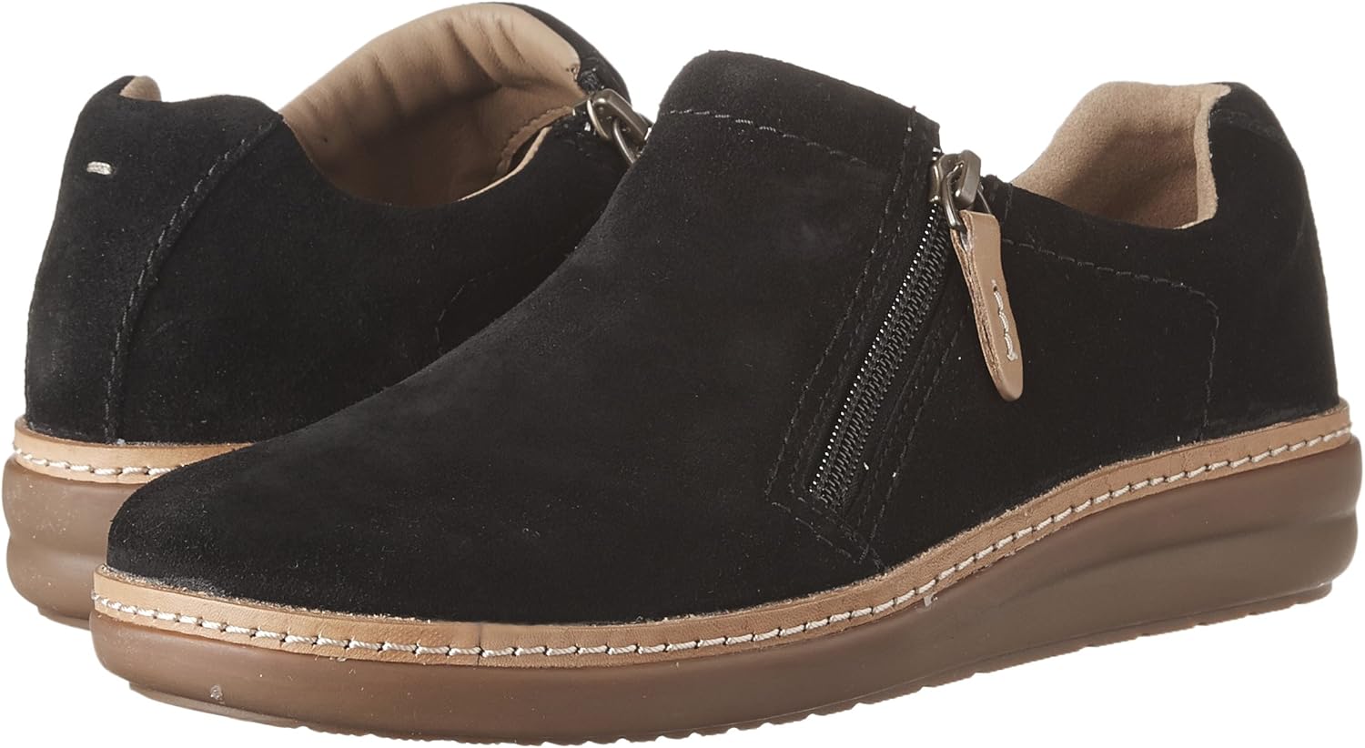 clarks amberlee vita