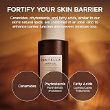 SKIN1004 Madagascar Centella Probio-Cica Essence Toner 100ml Calming Face view 4