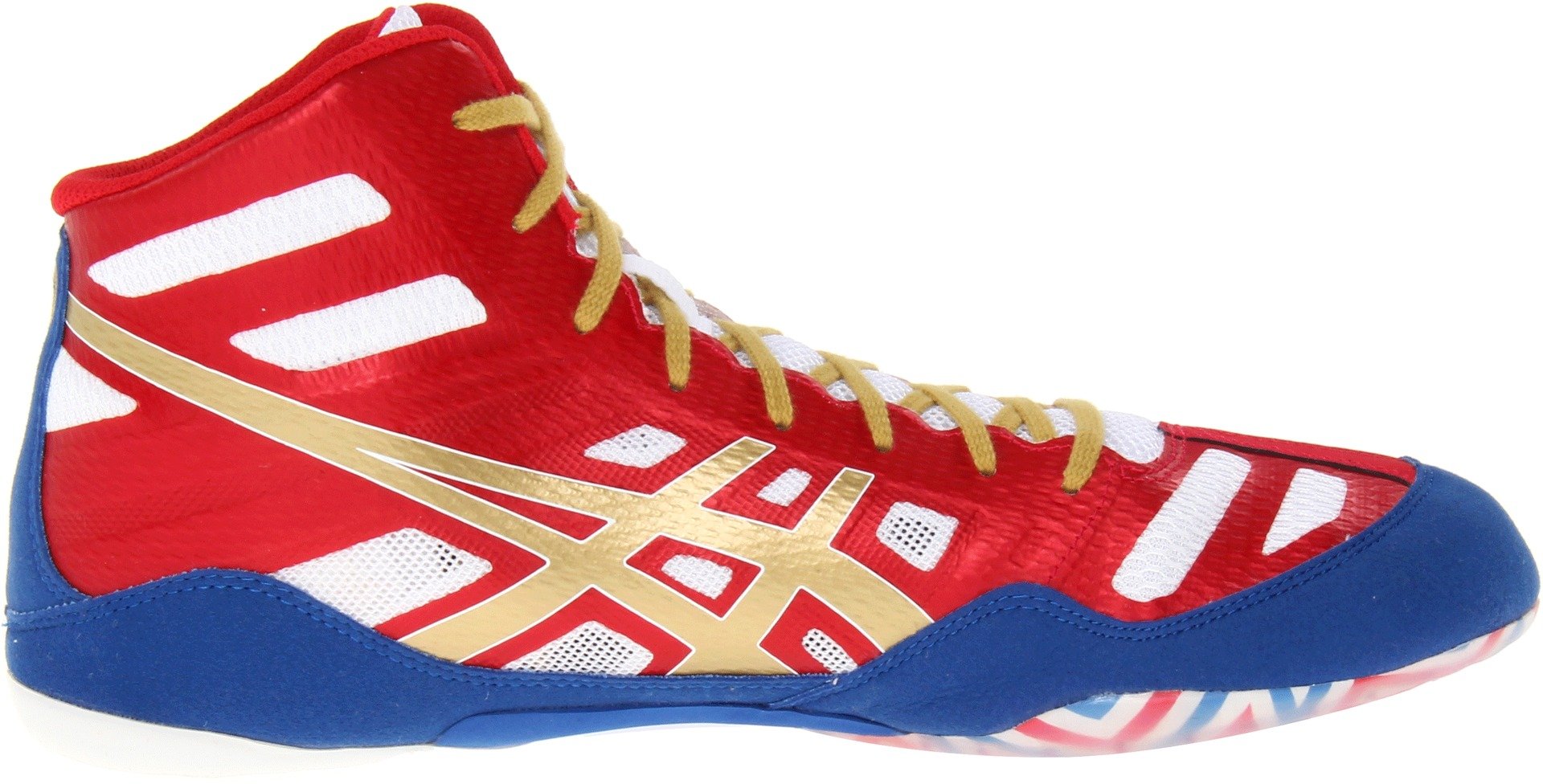 asics men's jb elite