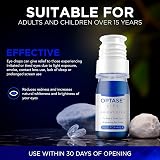 Optase Life Bright Eyes Drops for Redness, Irritation & Tiredness Relief view 7