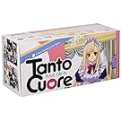 Japanime Games JPG001 Tanto Cuore Card Game
