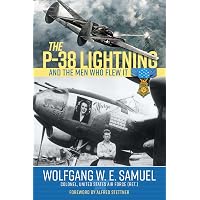 Thunderbolt!: The Extraordinary Story of a World War II Ace
