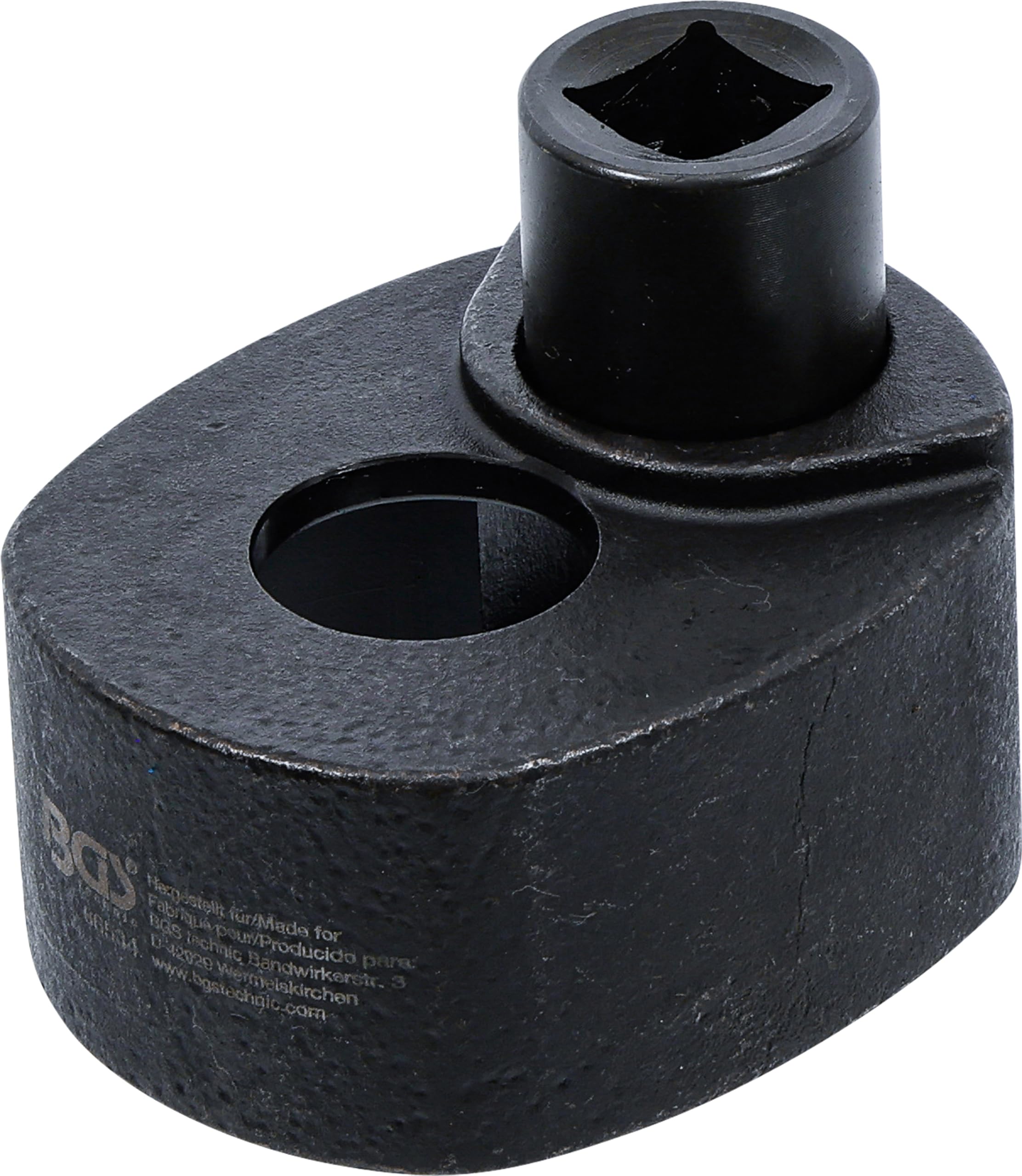 BGS 66534 | Tie Rod Wrench | 12.5 mm (1/2 ") Drive | 33 - 42 mm