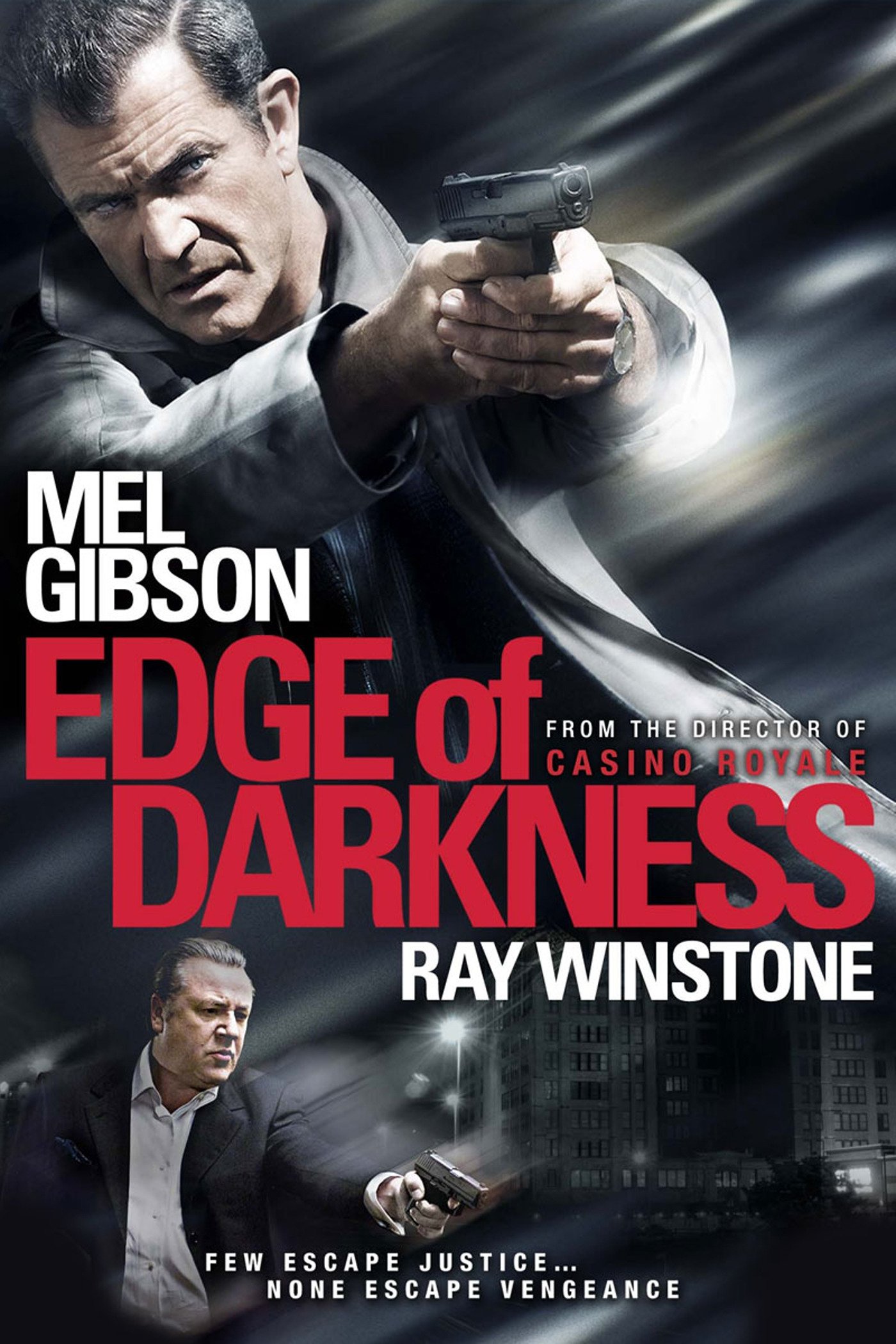 Watch Edge of Darkness Prime Video