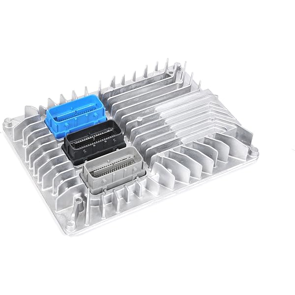 Amazon.com: GM Genuine Parts 24279973 Transmission Control Module 