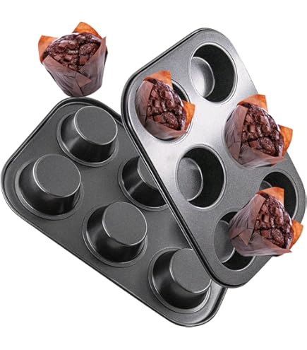 James Martin Muffin Pan Sizes 12 Cup James Martin Non-Stick Carbon
