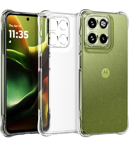 Motorola moto g 15 4GB/256GB グリーン Amazon.com: Motorola Moto