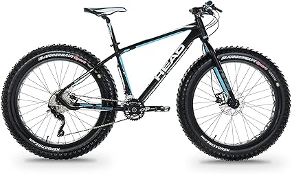 head fat bike