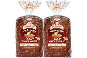 Brownberry 100% Whole Wheat - 24 oz. - 2 pk. (pack of 2)