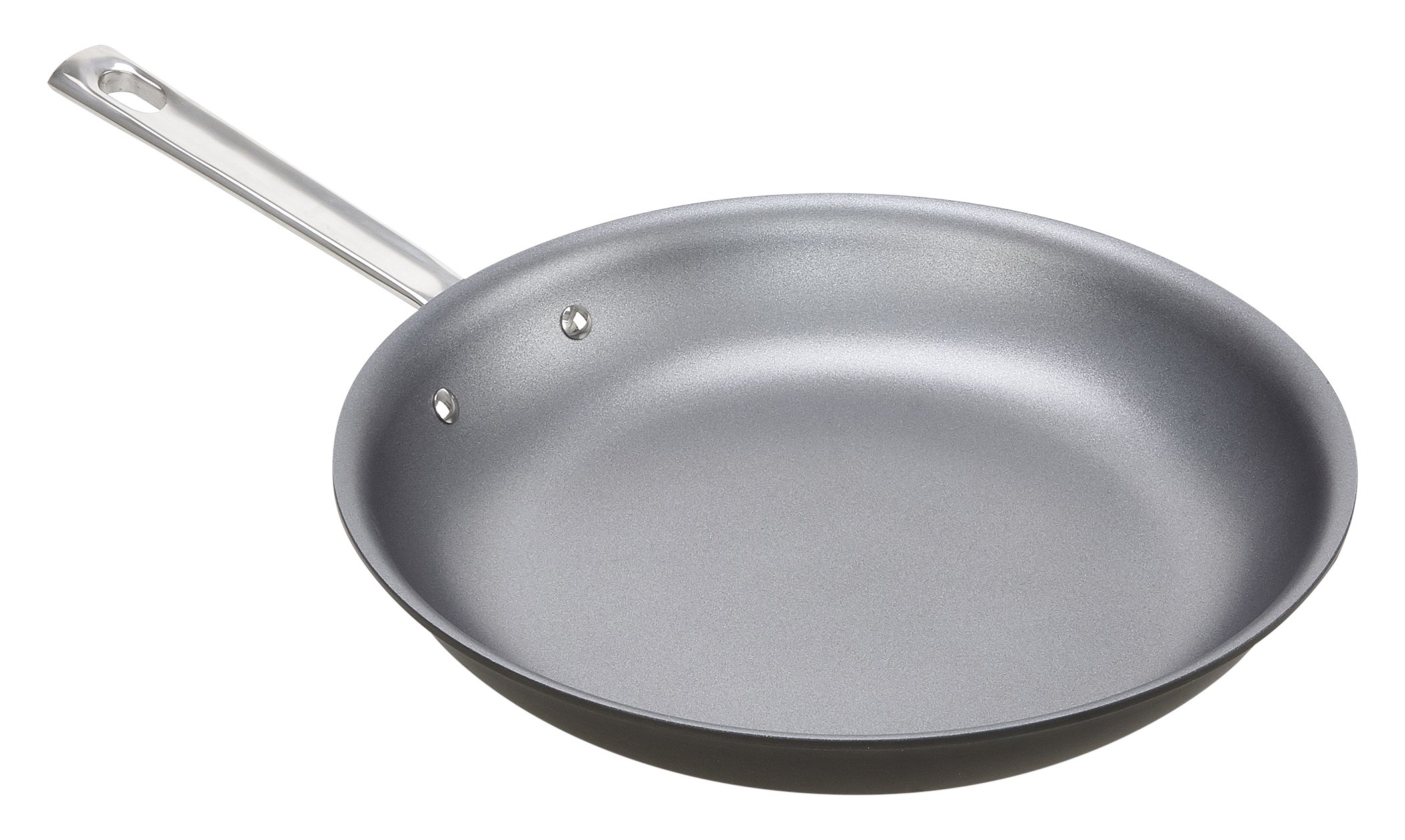 Emeril Lagasse 62923 Dishwasher safe Nonstick Hard Anodized Fry Pan, 12