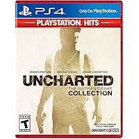 amazon best selling ps4 games
