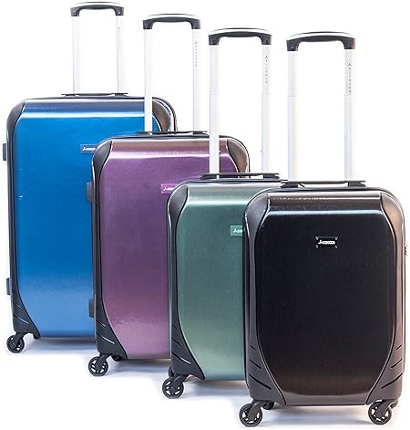 Sirocco luggage reviews Clearance