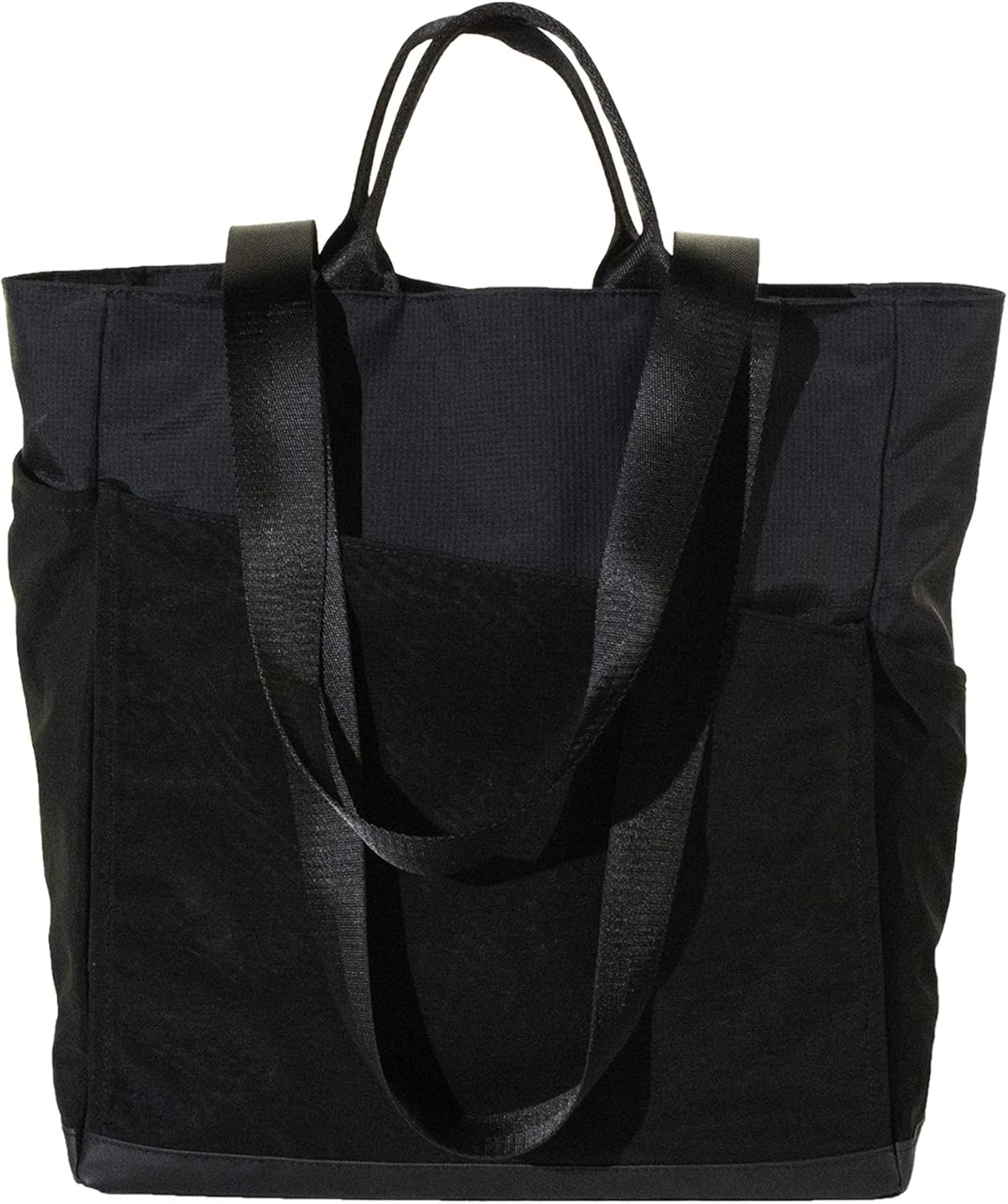 athletic tote