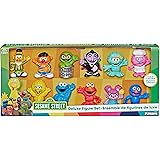 playskool friends sesame street singing friends piano