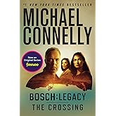 The Crossing (Harry Bosch)