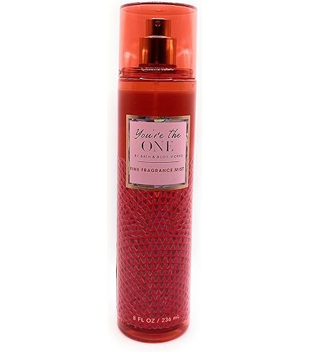 Amazon.com : Bath and Body Works - You're the One - Gift Set
