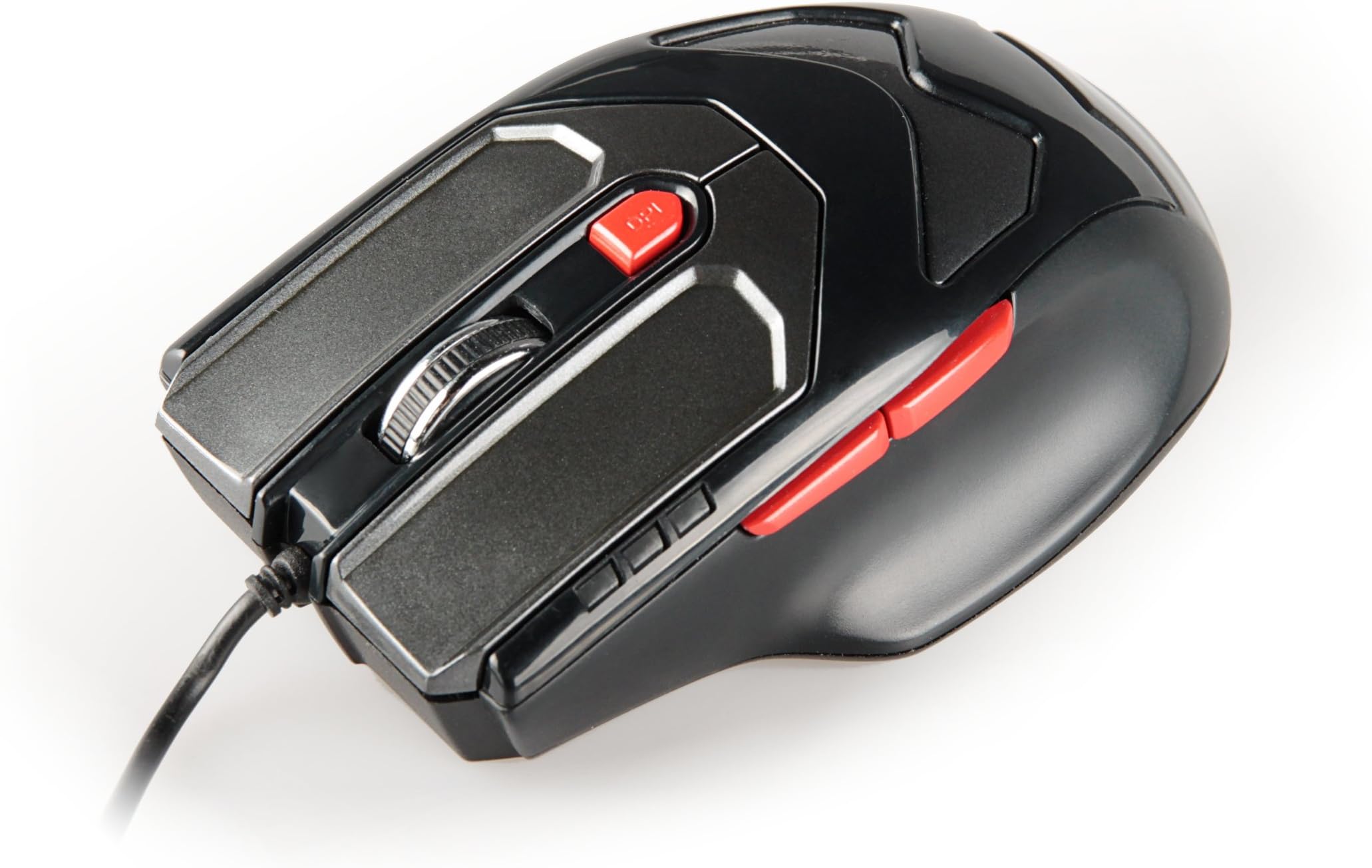 Natec Genesis G77 Optical Wired USB Gaming Mouse