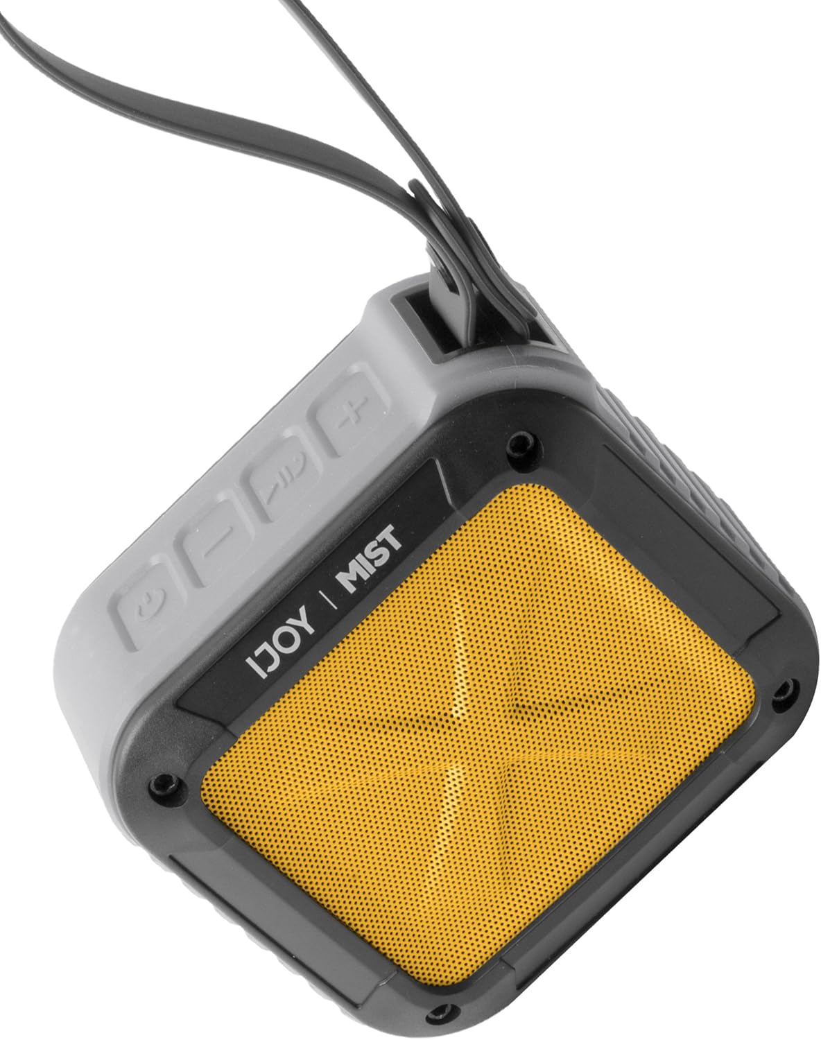 ijoy mist shower speaker