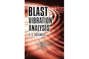 Blast Vibration Analysis (Dover Books on Engineering)