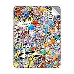 SopiGuard Sticker Skin for 2022 M2 Chip iPad Pro