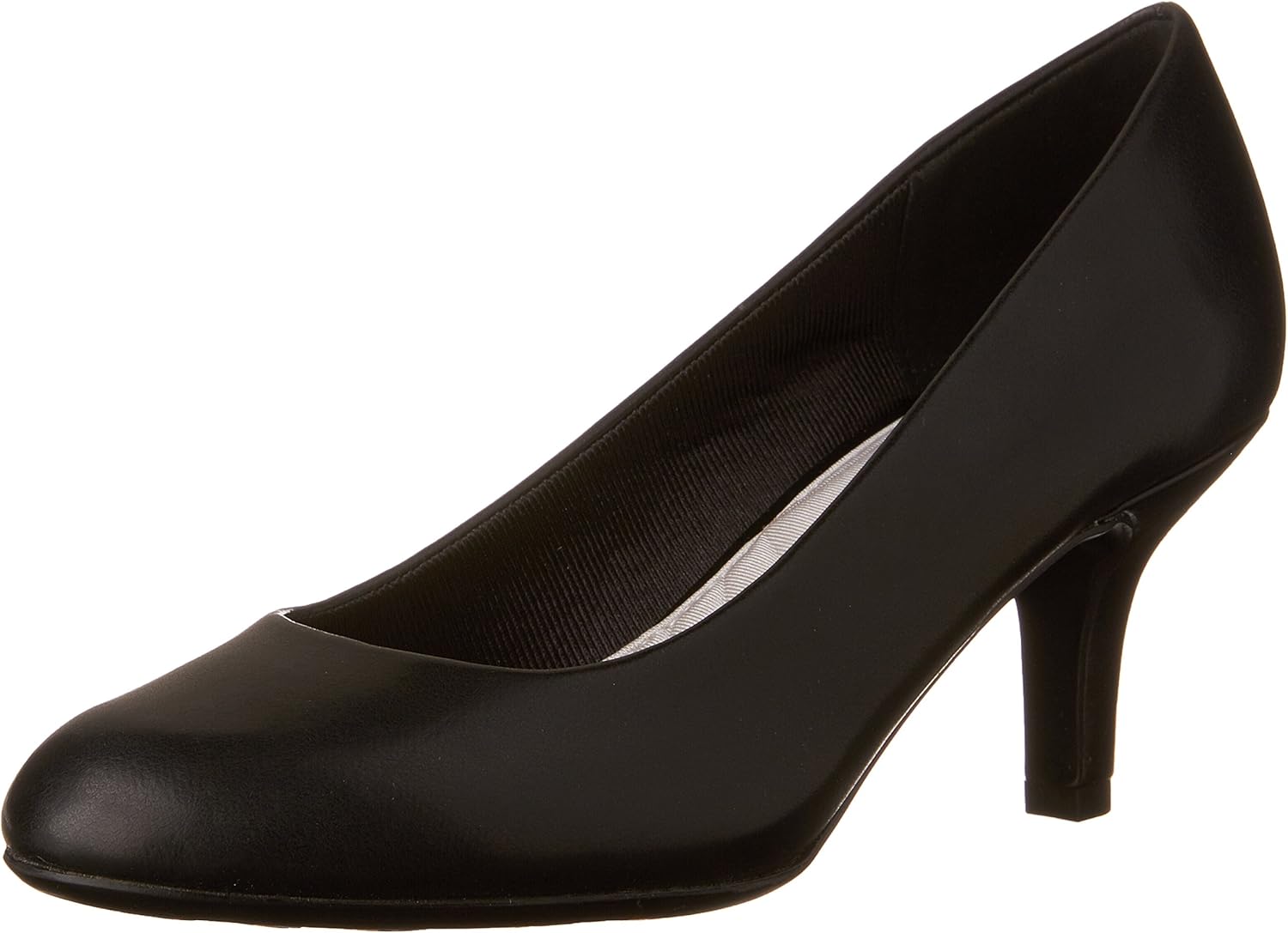 easy street pointe pumps