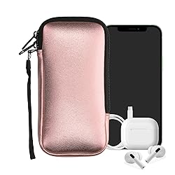 kwmobile Neoprene Phone Pouch Size XXL