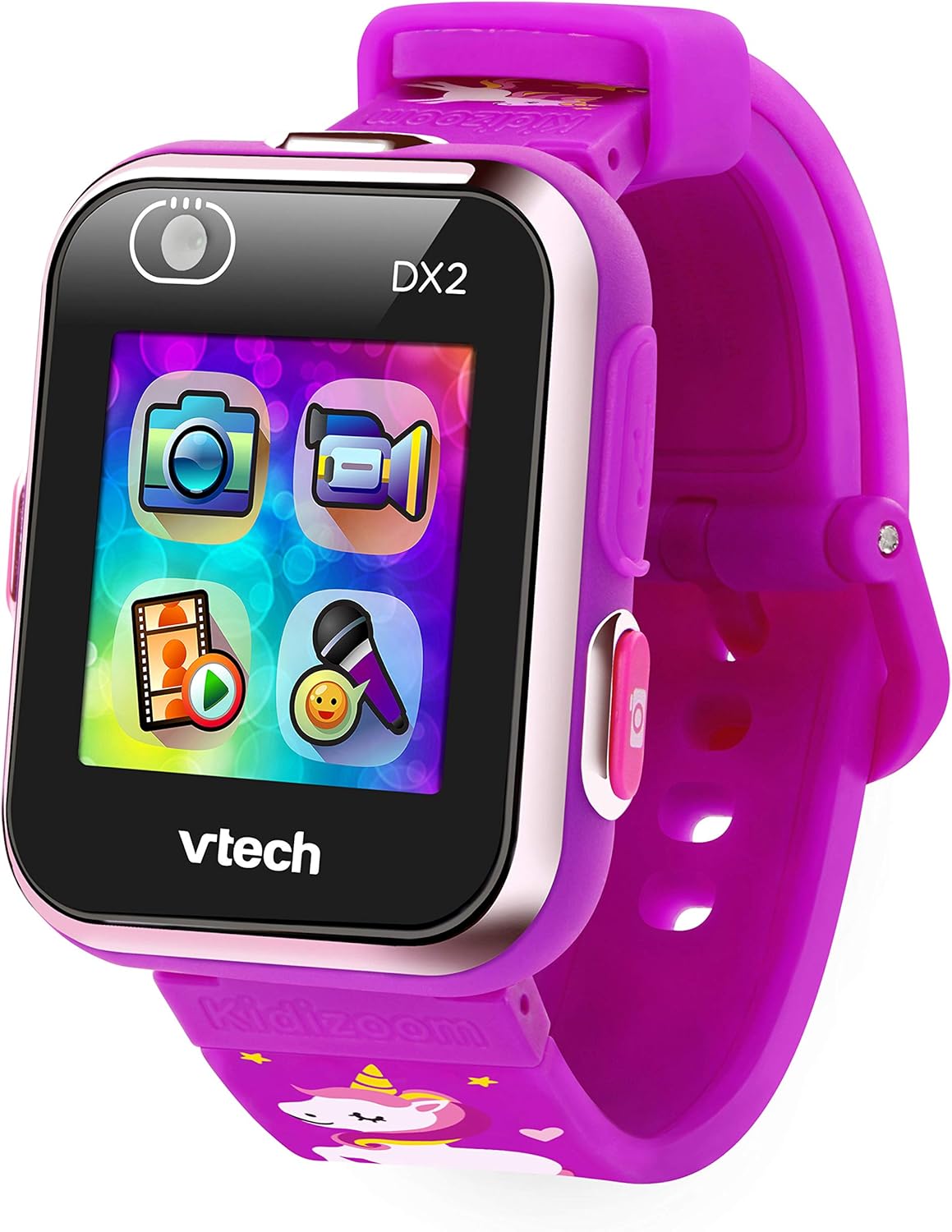 vtech unicorn watch