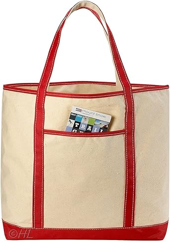 heavy duty beach bag