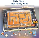 Ravensburger Bugs in the Kitchen Board Game for Kids 2-4 Players view 5