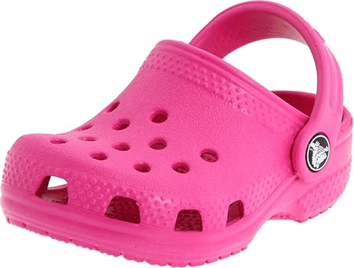 infant crocs