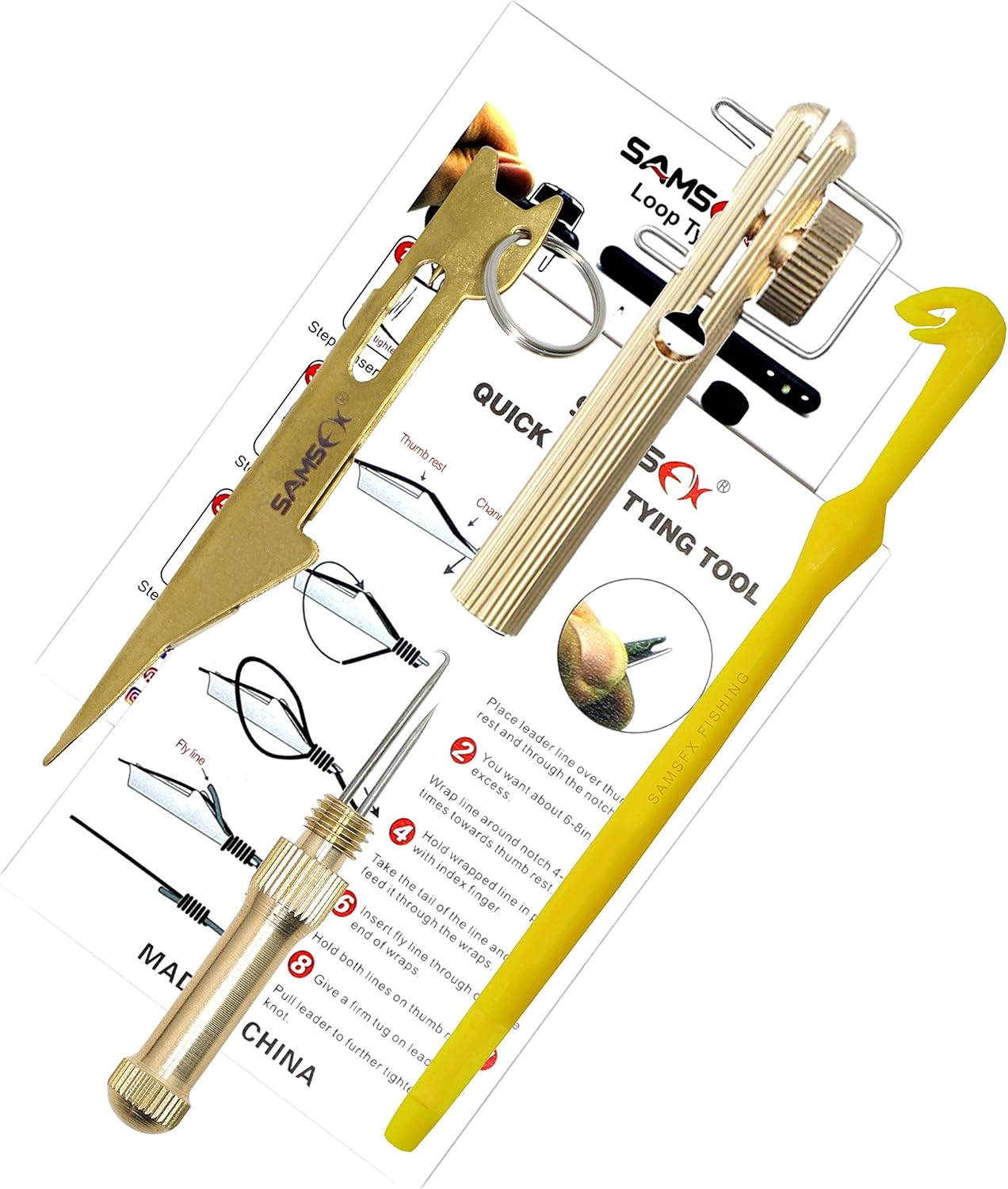 The 10 Best Genie Clip Fishing